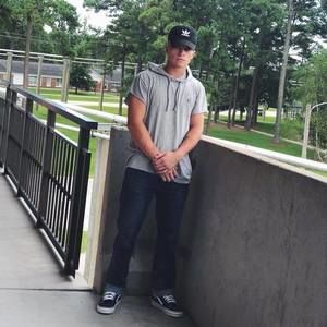 Meet your Posher, Denzel